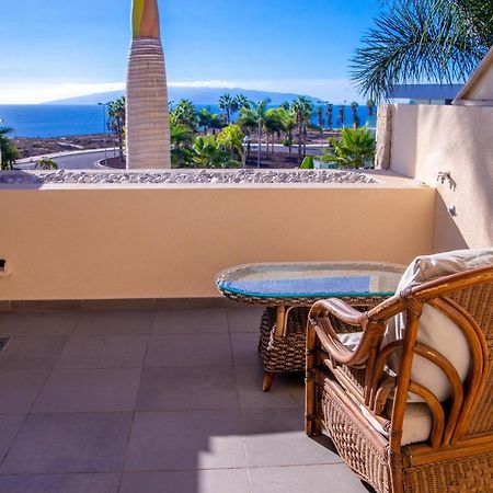 Villa La Caleta Golf Costa Adeje  Exterior photo