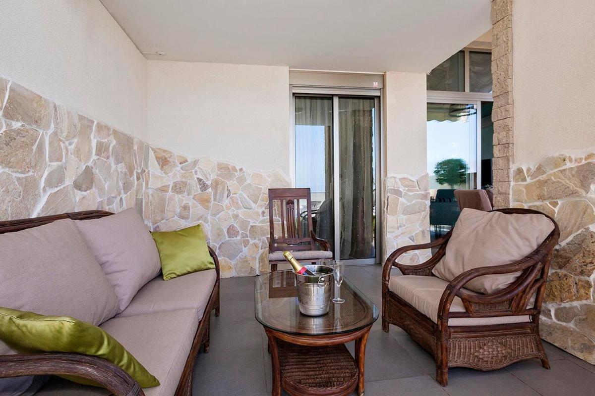 Villa La Caleta Golf Costa Adeje  Exterior photo