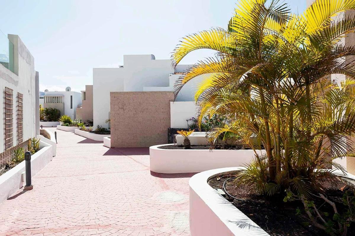 Villa La Caleta Golf Costa Adeje  Exterior photo