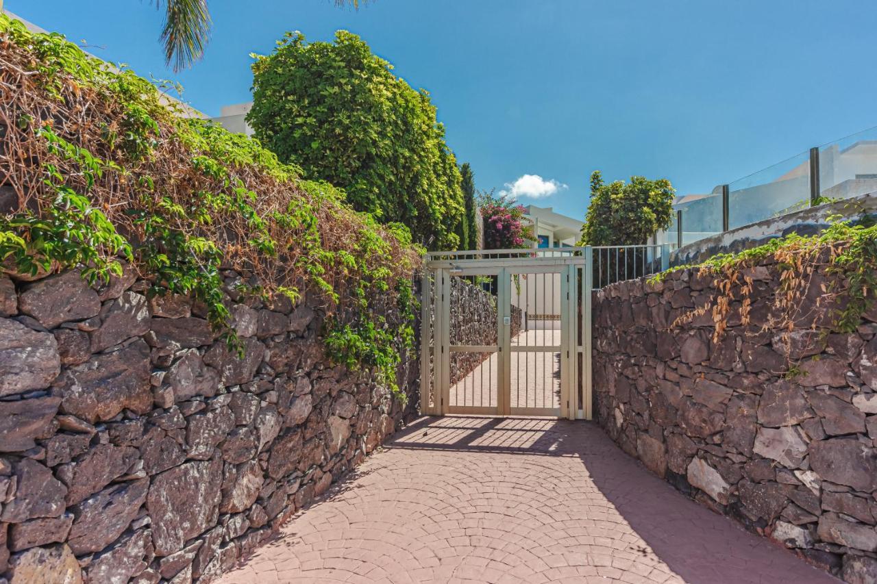Villa La Caleta Golf Costa Adeje  Exterior photo